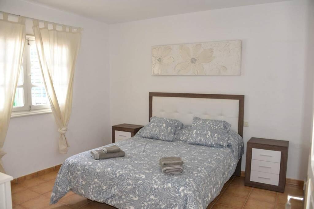 푸에르토 델 카르멘 Apartamento Brisa 아파트 외부 사진