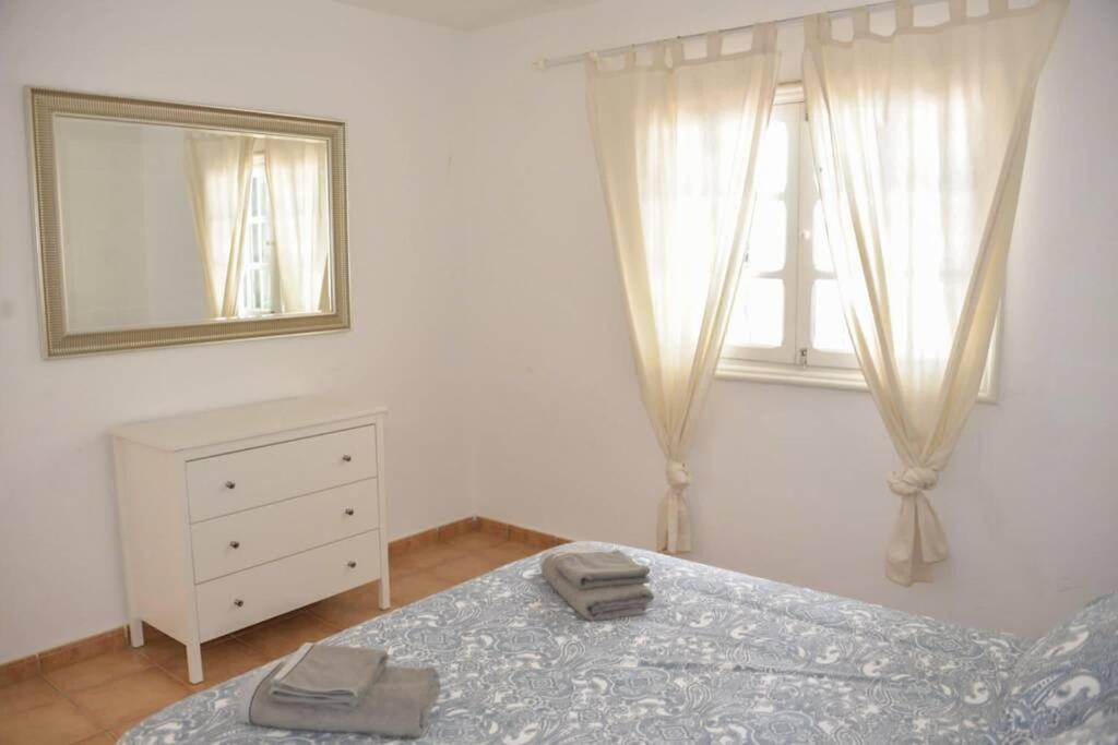 푸에르토 델 카르멘 Apartamento Brisa 아파트 외부 사진